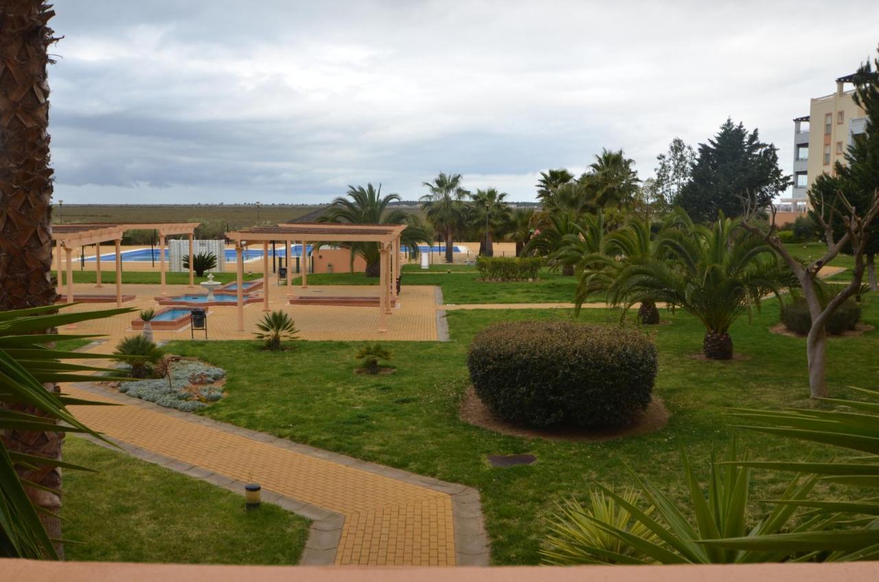 Solmares Las Marismas Isla Canela Εξωτερικό φωτογραφία