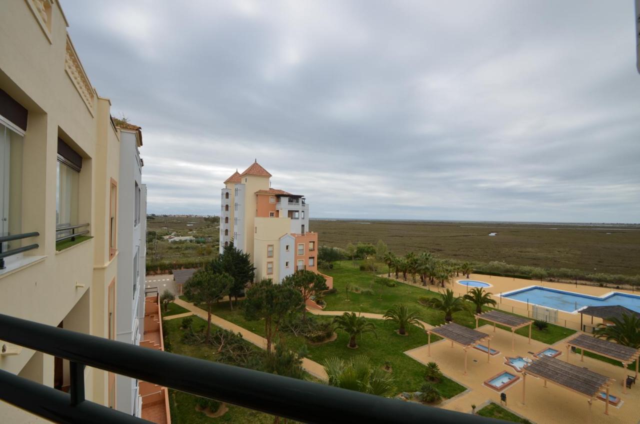Solmares Las Marismas Isla Canela Εξωτερικό φωτογραφία