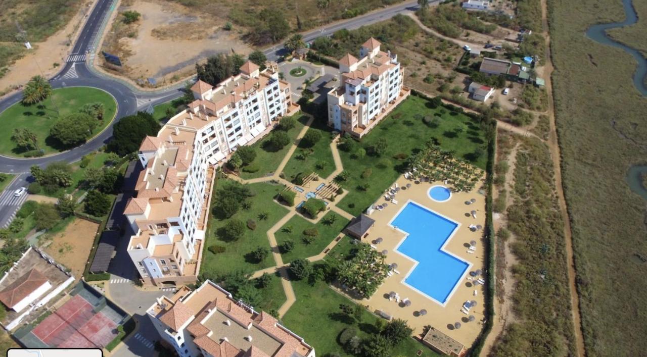 Solmares Las Marismas Isla Canela Εξωτερικό φωτογραφία