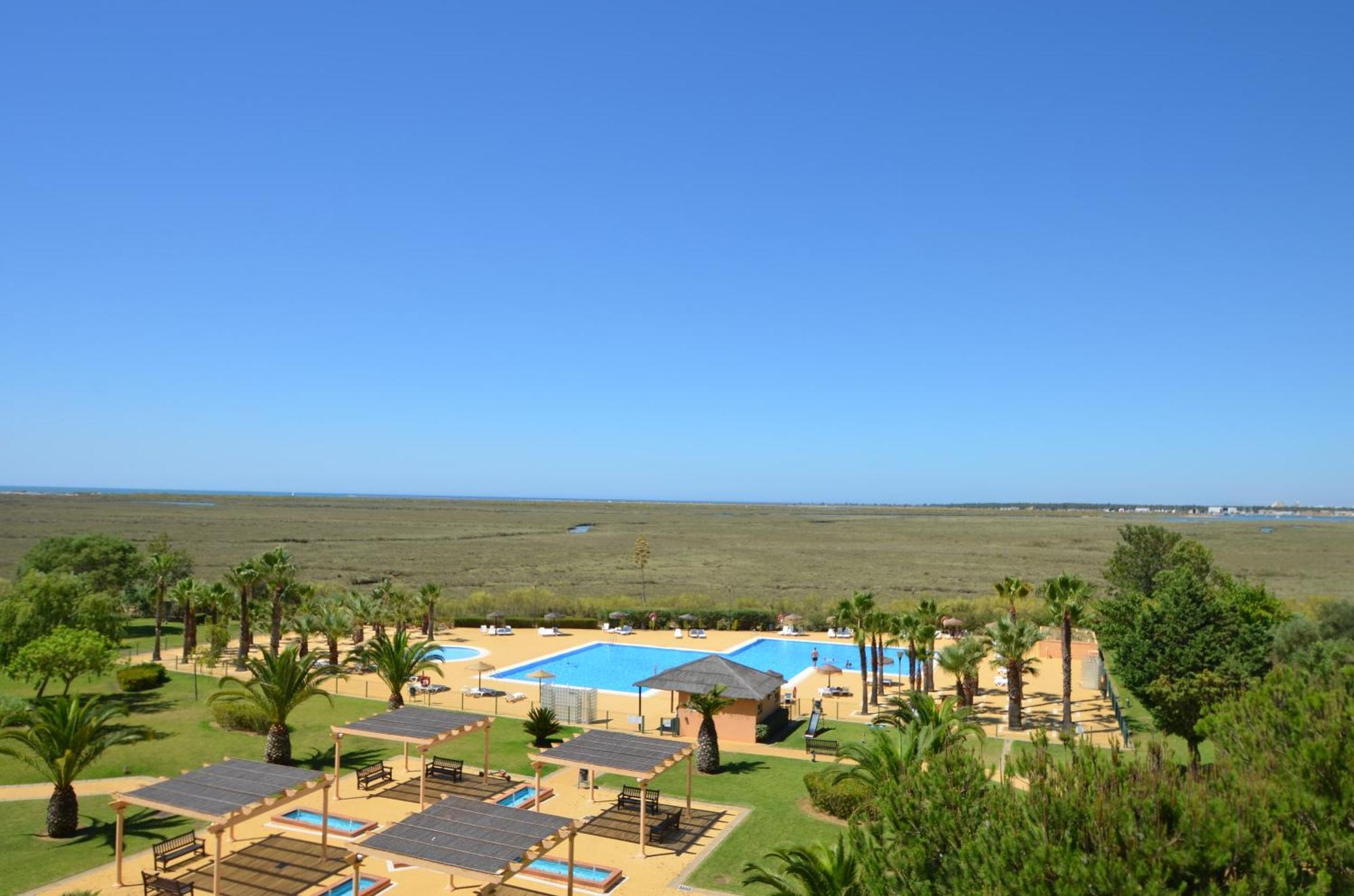 Solmares Las Marismas Isla Canela Εξωτερικό φωτογραφία